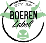Boeren Label