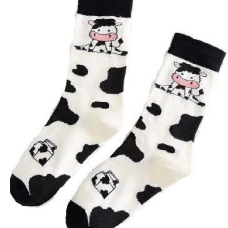 koeien sokken Klara