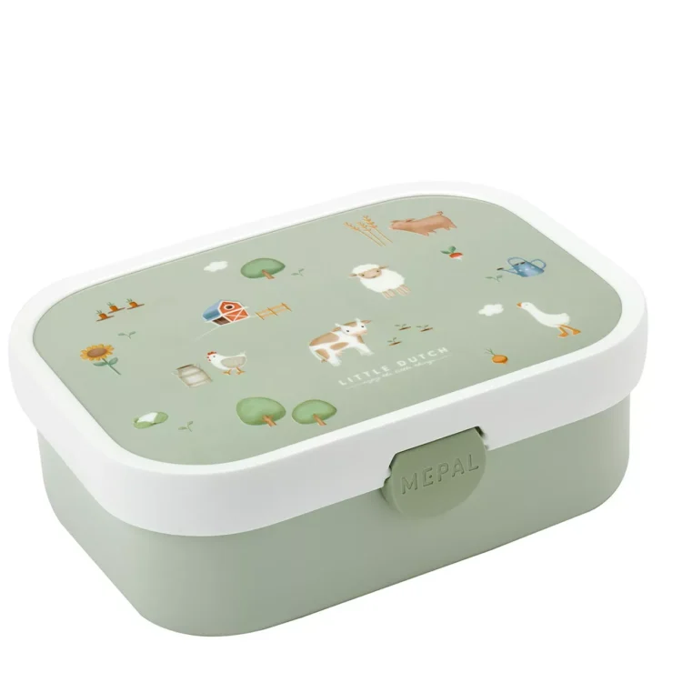 Little Farm Lunchbox Mepal