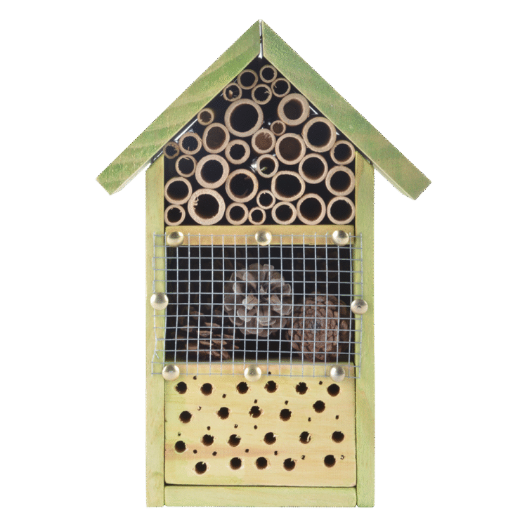 Insectenhotel Bouwpakket