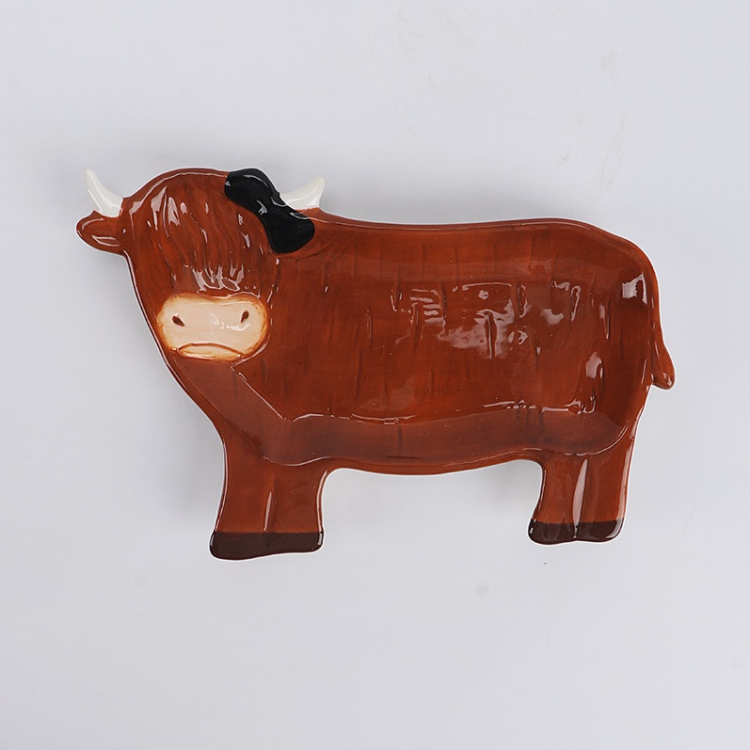 Keramieken Hooglander Plateau