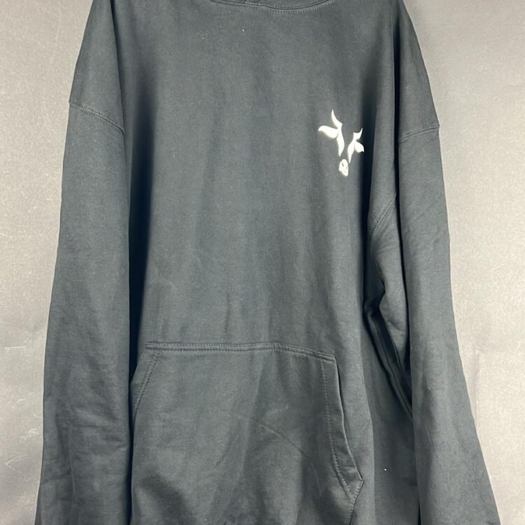 Zwart Boeren Label maat 3XL- Sample Sale